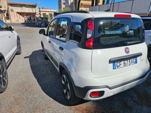 FIAT Panda Cross 1.0 FireFly S&S Hybrid rif. 24126382 - Foto 6