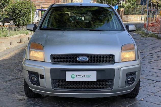 Ford Fusion Fusion 1.4 TDCi 5p. Collection - Foto 2