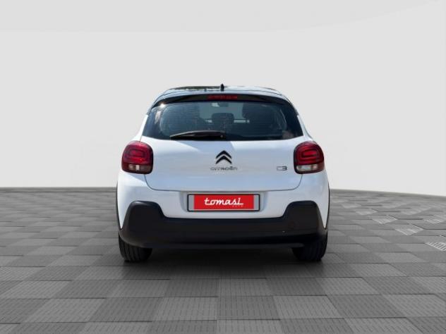 CITROEN C3 C3 PureTech 83 S&S Shine rif. 24031604 - Foto 4