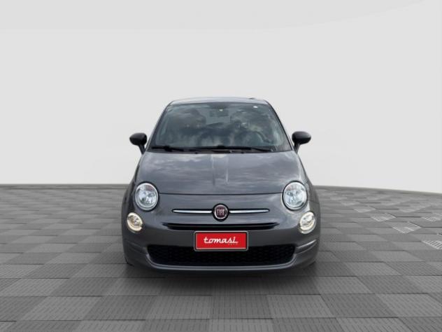 FIAT 500 500 1.0 Hybrid Cult rif. 23696973 - Foto 8