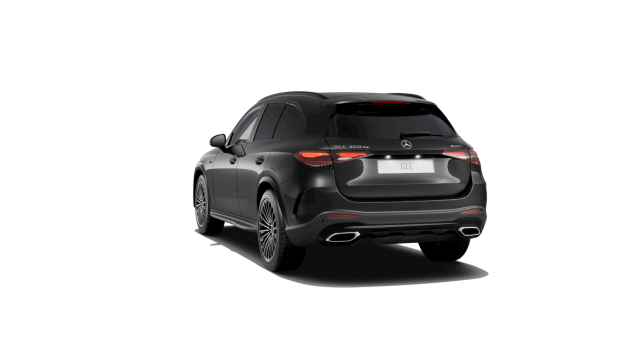 Mercedes-Benz GLC 300 de hybrid EQ 4Matic AMG Line Advanced - Foto 3