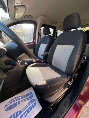 Fiat Qubo 1.3 mjt 16v Trekking E5 - Foto 10