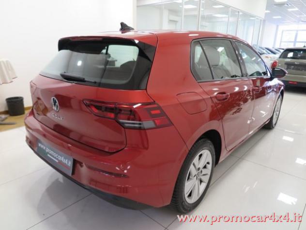 VOLKSWAGEN Golf 1.0 TSI EVO Life "Solo 28.000 km!!!" rif. 23990188 - Foto 4