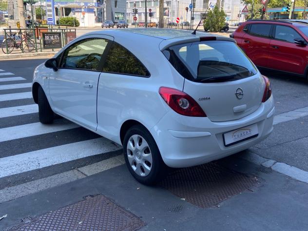 Opel Corsa Edition 1.2 Eco FLEX #11856 - Foto 4