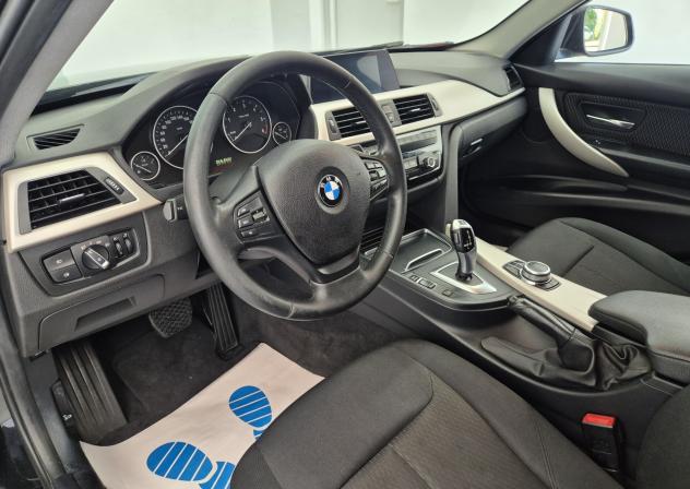 Bmw 318d Touring Business Advantage aut. - Foto 9