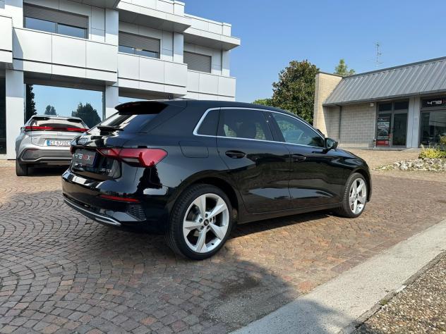 Audi A3 Sportback 35 TDI S tronic Business Advanced - Foto 6