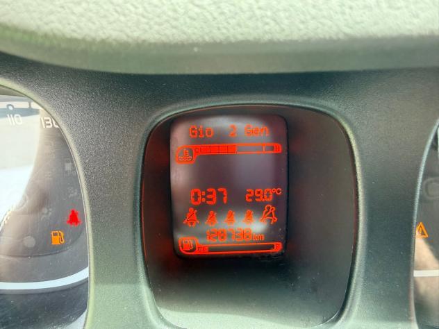 FIAT PANDA 1.2 BENZINA - ANNO 2015 - Foto 3