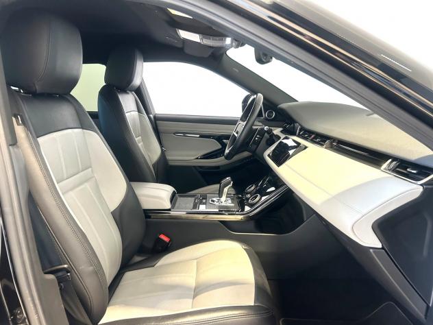 Land Rover Range Rover Evoque 2.0D 163CV AWD Aut R-Dynamic SE AUTOCARRO N1 - Foto 3