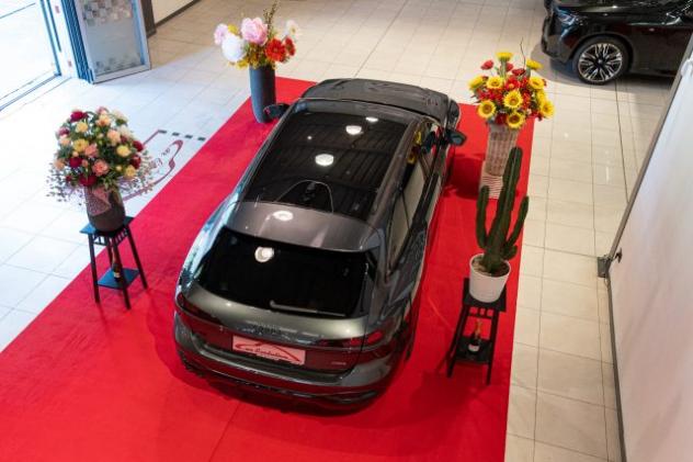 AUDI A6 NUOVO.MOD.3.0 V6 TDI.299-323 CV.4X4 S line.EDITION rif. 23708397 - Foto 3