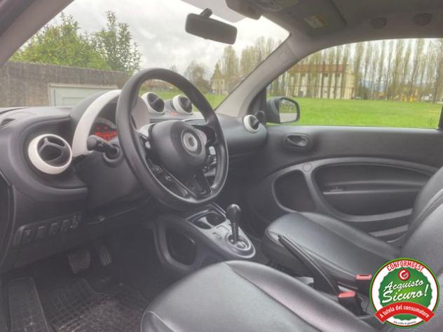 SMART ForTwo 70 1.0 twinamic Prime Automatica rif. 23524384 - Foto 5