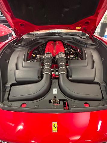 Ferrari California DCT - Foto 9