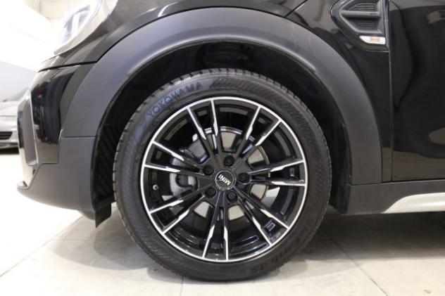 MINI Countryman 1.5 One D Hype Countryman rif. 23936823 - Foto 8