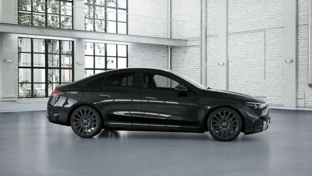 Mercedes-Benz CLA Elettrica CLA 250+ EQ Premium - Foto 2