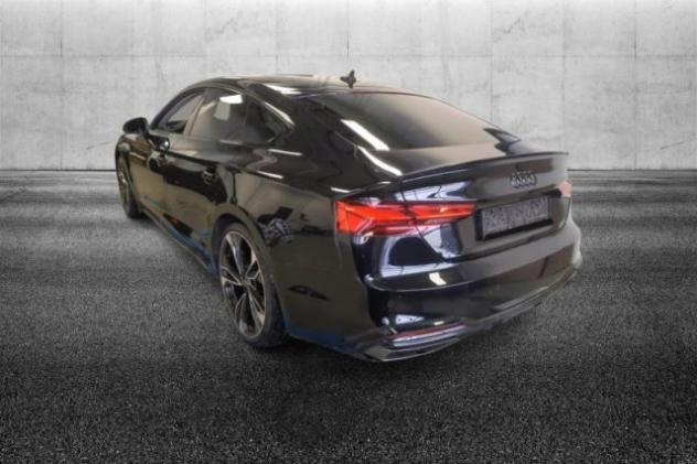 AUDI A5 SPB 40 TDI S tronic S line edition rif. 23759193 - Foto 3