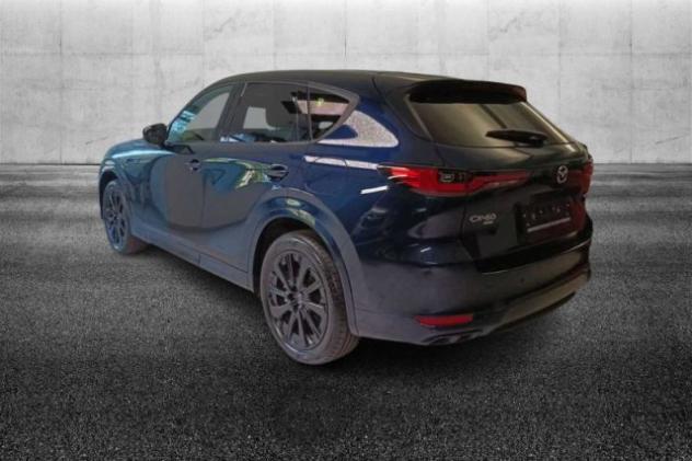 MAZDA CX-60 2.5L e-Skyactiv G PHEV AWD Homura rif. 23758684 - Foto 3