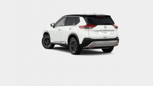 NISSAN X-Trail e-Power 2WD 5 posti Tekna 4ª serie rif. 23759457 - Foto 7