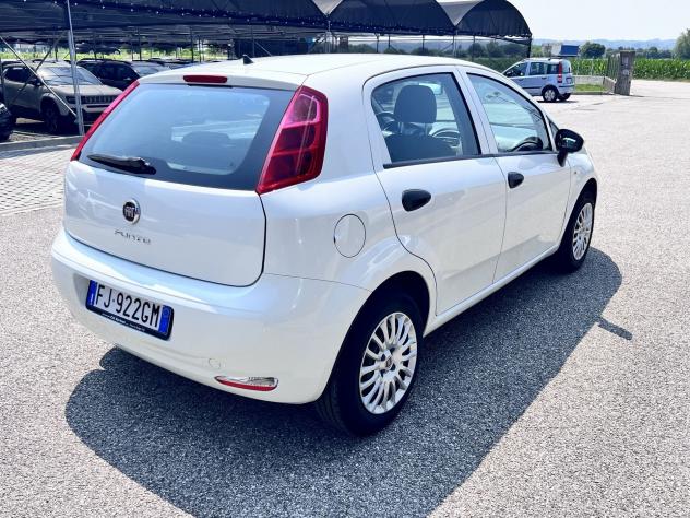 FIAT Punto 1.4 EasyPower Street 77cv EU6 - Foto 3