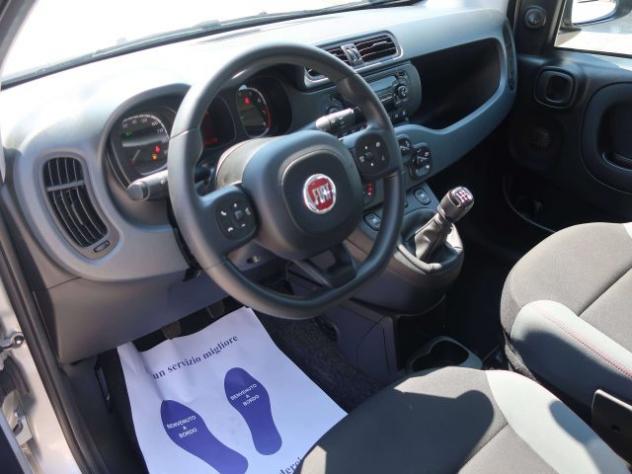 FIAT Panda Panda 1.2 Easy s&s - Prezzo reale rif. 23988286 - Foto 3