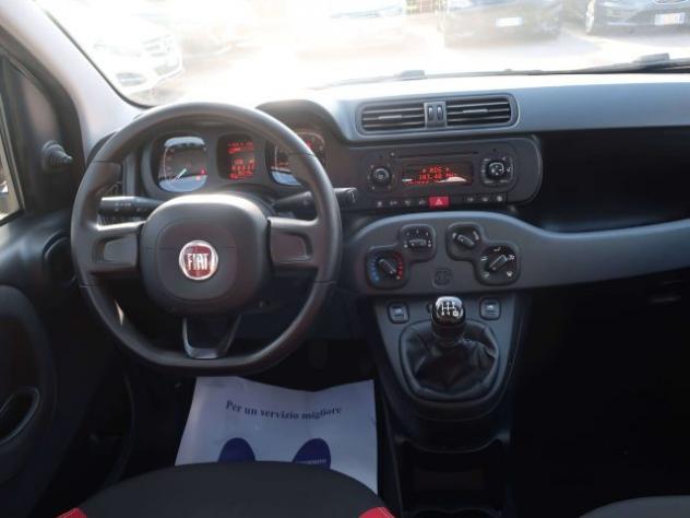 FIAT Panda Panda III 2016 1.2 Easy s&s - Prezzo reale rif. 24111831 - Foto 5