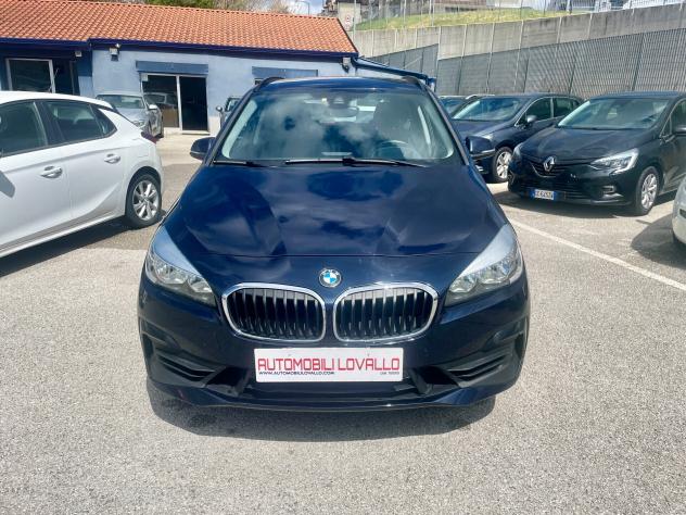 Bmw Tourer 218d xDrive 6M 4X4 im.2019 - Foto 2