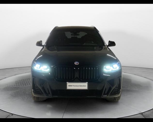 BMW X3 G01 2021 xdrive20d mhev 48V Msport auto - Foto 3