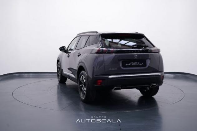 PEUGEOT 2008 1.2 PureTech 130cv S&S EAT8 Allure Pack rif. 23801906 - Foto 4