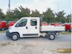 FIAT Ducato 35 3.0 mjt  Cabinato 7 posti rif. 24036096