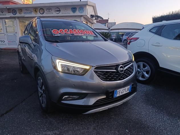 Opel Mokka X 1.6 Ecotec 115CV 4x2 S&S Innovation - Foto 3