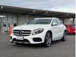 MERCEDES-BENZ GLA 200 d Automatic 4Matic Premium rif. 24221133
