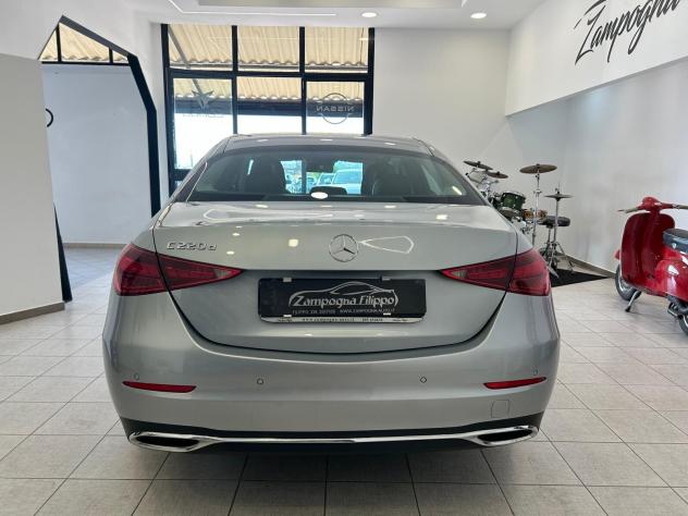 Mercedes-benz C 220 d Mild hybrid Premium Pro - Foto 5