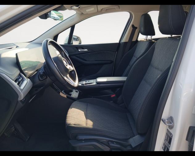 BMW Serie 2 Active Tourer Serie 2 A.T. (U06) 218i Active Tourer - Foto 9