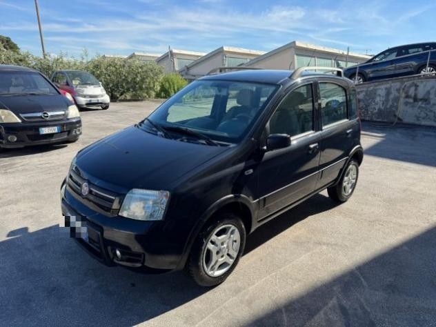 FIAT Panda 1.2 Climbing Natural Power rif. 23727919