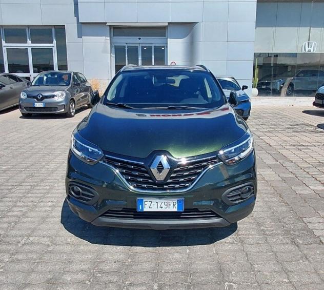 Renault Kadjar Blue dCi 8V 115CV EDC Business - Foto 2