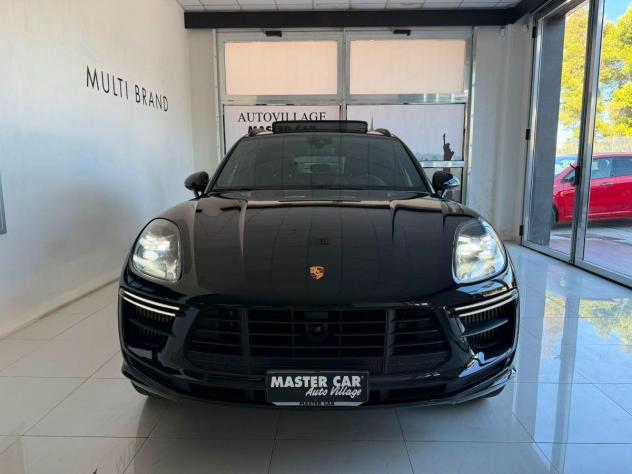 PORSCHE - Macan - 2.9 Turbo - Foto 5