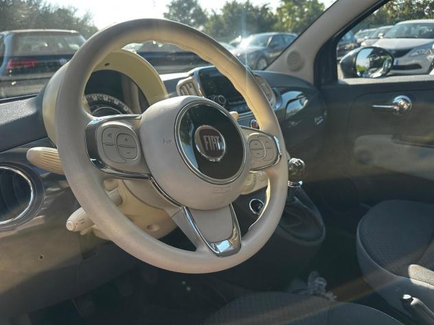 Fiat 500 1.2 EasyPower Pop Gpl - Foto 9