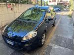 Fiat Punto 1.3 MJT II S&S 95 CV 5 porte Street