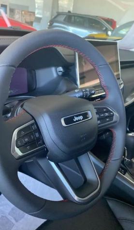 Jeep Compass 1.3 T4 240CV PHEV AT6 4xe Trailhawk GM071MC - Foto 4