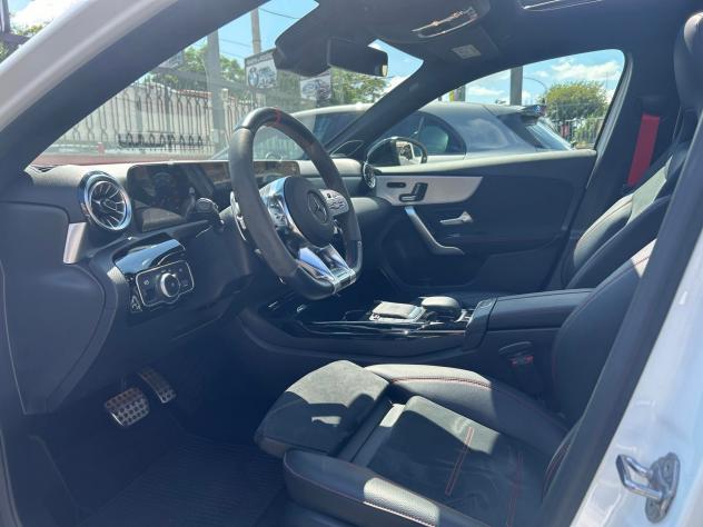 Mercedes-benz A 45 AMG A 45S AMG 4Matic *FULL OPTIONAL* - Foto 10