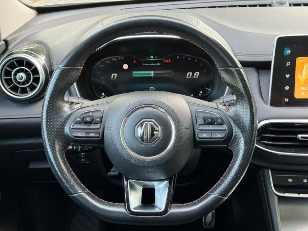 MG HS HS 1.5 t Luxury auto - Foto 7