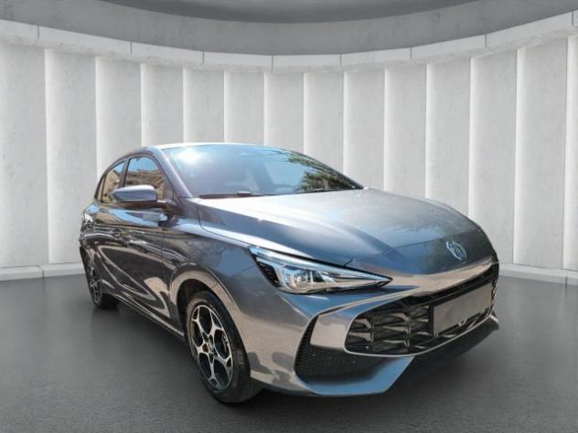 MG MG3 1500 COMFORT 116CV NAV CARPLAY PDC ITALIA rif. 24149483 - Foto 3