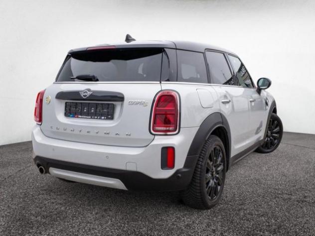 MINI Cooper SE Countryman 1.5 ALL4 rif. 22073413 - Foto 2