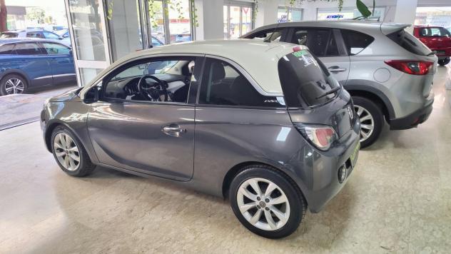 Opel Adam 1.4 87 CV GPL Tech Jam - Foto 2