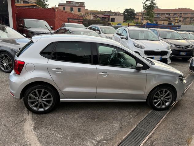 Polo 1.2 TSI 5p. Fresh-unipro-rate-E6-garanzia - Foto 6