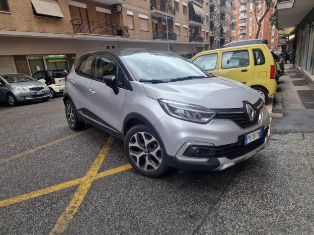 Renault Captur 1.5 dci Intens 90cv