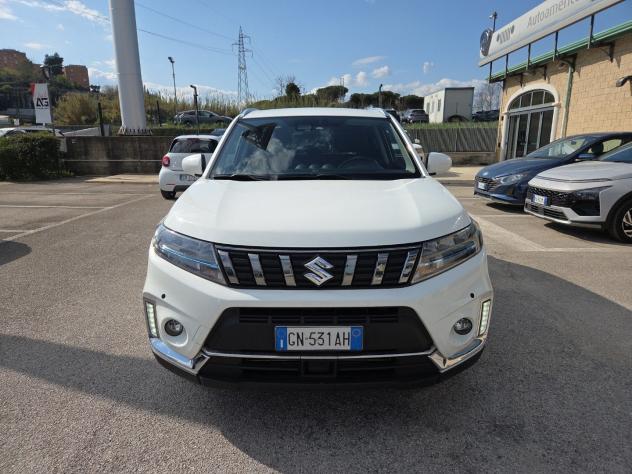 Suzuki Vitara II 2018 1.4h Cool 2wd - Foto 2
