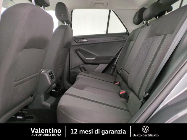 Volkswagen T-Roc 1.0 TSI Sport - Foto 10
