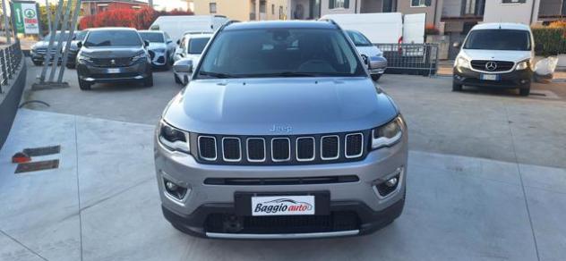 JEEP Compass 1.6 Multijet II 2WD Limited N°GA364 rif. 23993495 - Foto 4