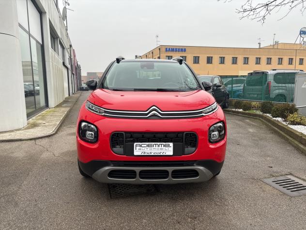 Citroën C3 Aircross BlueHDi 120 S&S EAT6 Shine - Foto 3