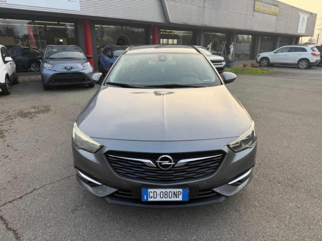 OPEL Insignia 1.6 CDTI 136 S&S Sports Tourer Business rif. 23803047 - Foto 3