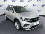 Volkswagen T-Cross 1.0 TSI Edition Plus - Blocca Ora! -**